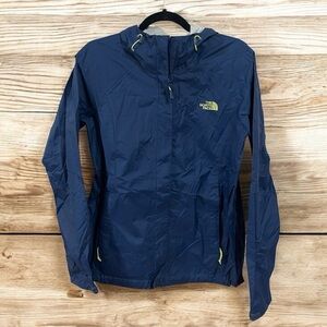 The North Face Women's Venture Rain Jacket Size Medium EUC
